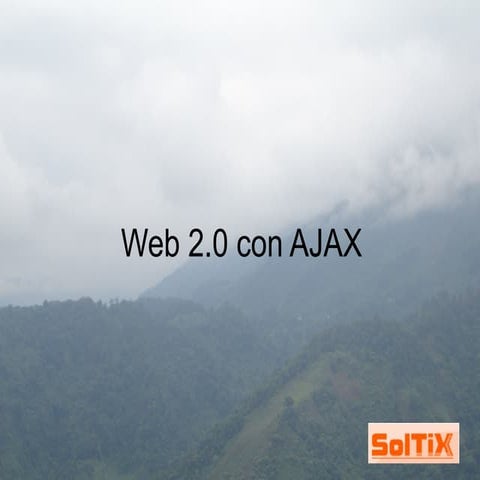 Web20 With Ajax