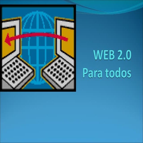 Web 2.0