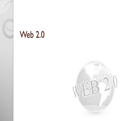 Web 2 