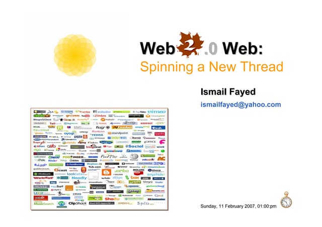 Web 2.0