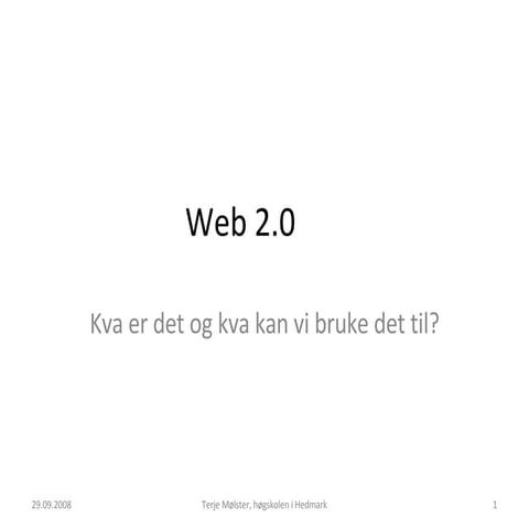 Web2null