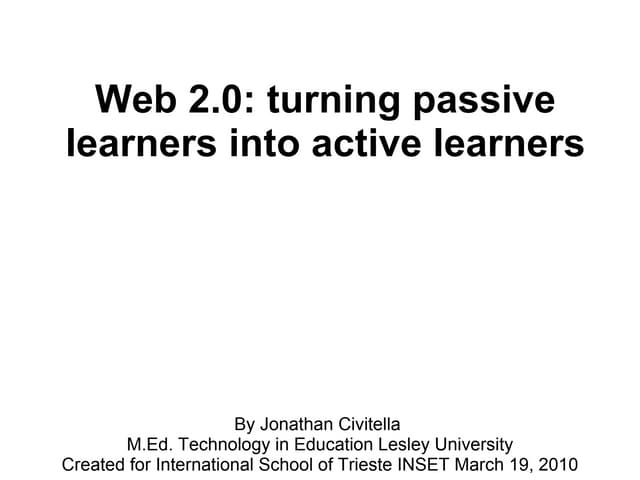 Web 2point0