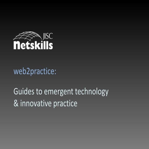 web2practice RSC Eastern