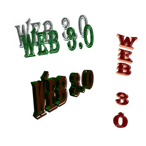 Web 3.0.ppt....