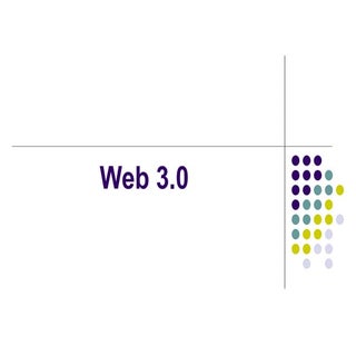 Detail History of web 1.0 to 3.0