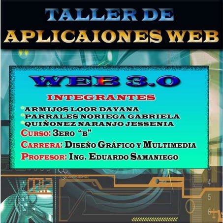 Web 3.0
