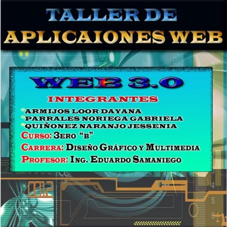Web 3.0