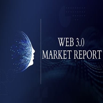 2023 Web 3.0 market overview .pdf