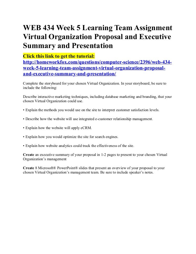 Assignment project proposal site structure 08 picture