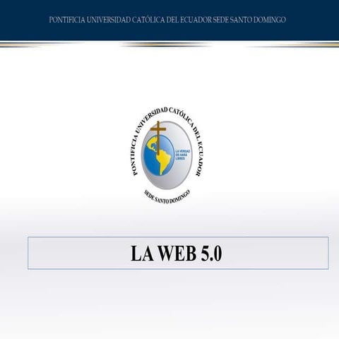 Web 5.0