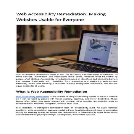 Web Accessibility Remediation_ Making Websites Usable for Everyone.pdf