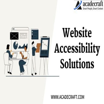 Web accessibility solutions.pptx