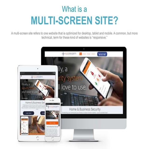 WebAct Presentation 2016