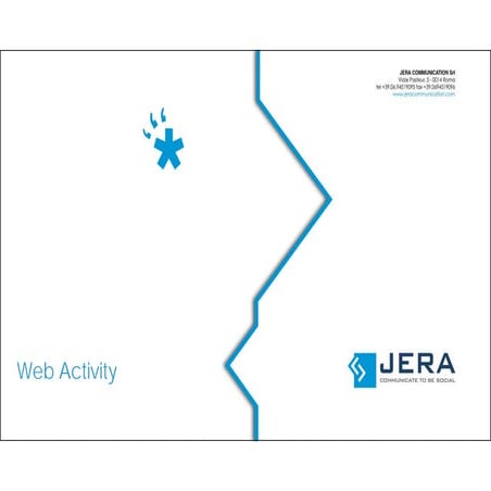 Web activity