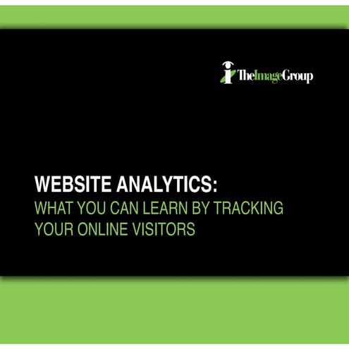Web Analytics