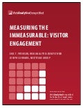 Measuring The Immeasurable - Visitor Engagement