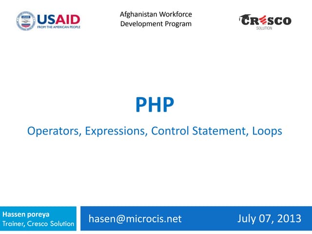 Web app development_php_05