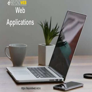 Web application | PPT