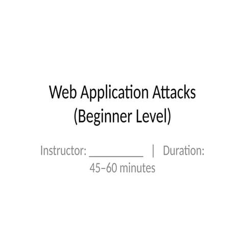 Web_Application_Attacks_Beginner_EN.pptx