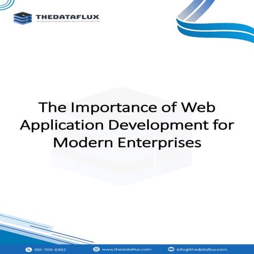 iProgrammer's Web Application Development Services | PDF