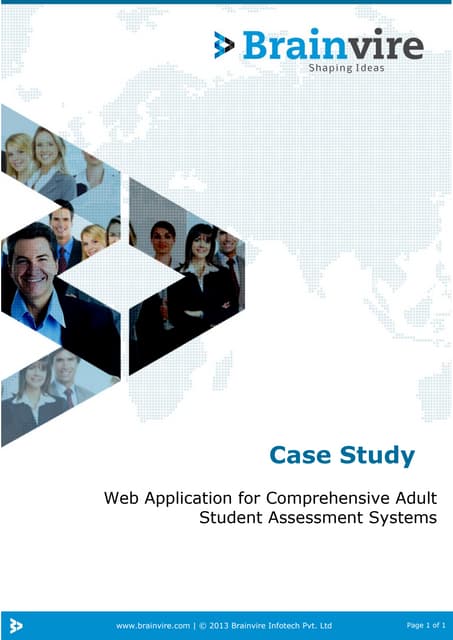 Web application for tracking tool f...