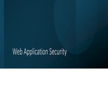 Web Application Security Presentation.pptx