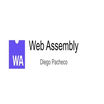 WebAssembly