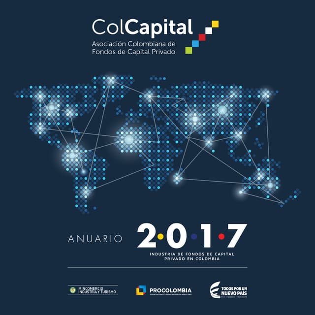 Brochure Colcapital 2017 | PDF