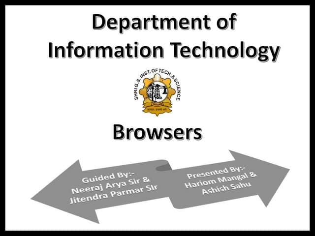 Web Browsers.pptx