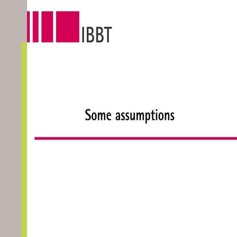 WeBBT 2009 Coconut & MyBBT