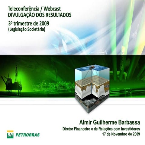 Webcast 4T07 | PDF