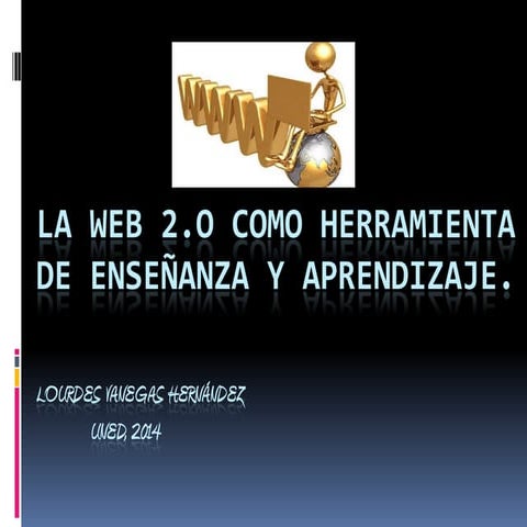 Web como herramienta