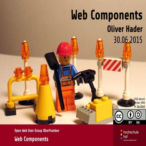 Web Components