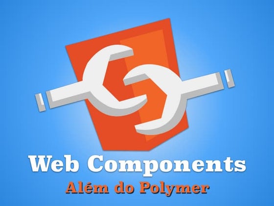Web components copy