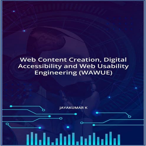 Study Material: Web Content Creation, Digital Accessibility and Web Usability...