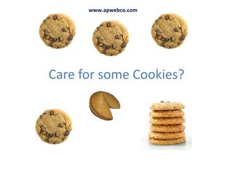 Web Cookies