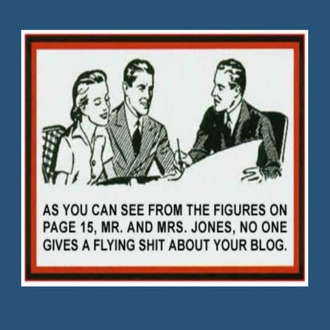 Ida Jackson: Sosiale medier: De giddalause vs. ildsjelene (Webdagene 2012)