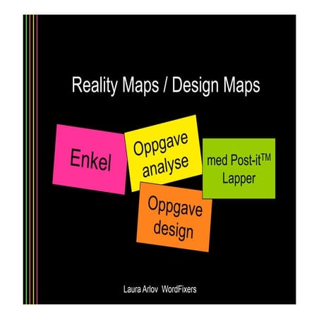 10 workshop aktiviteter | PDF