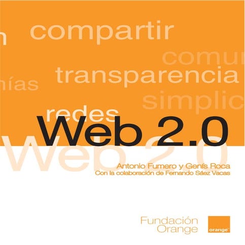 Web 2.0 - Aspectos Sociales