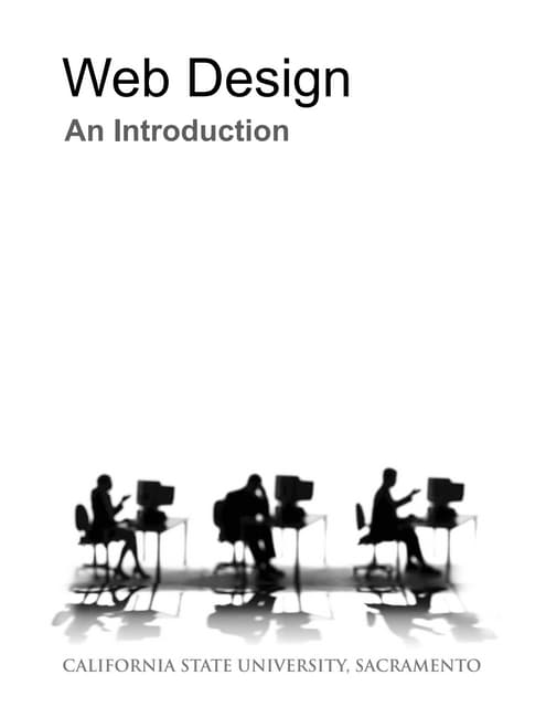 Webdesign