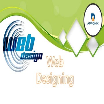 Web design