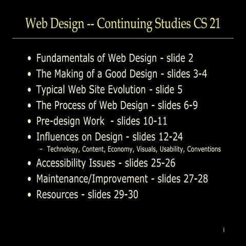 webdesign.ppt