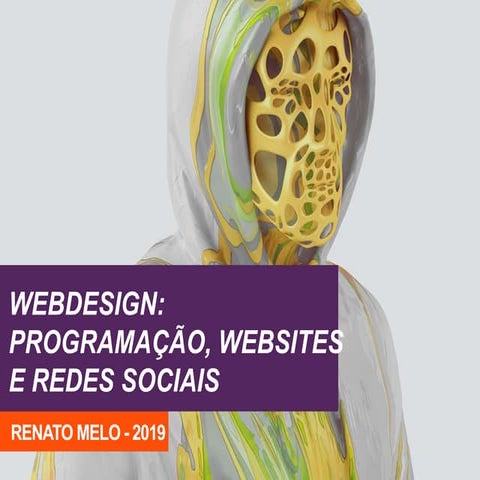 Revisão Webdesign