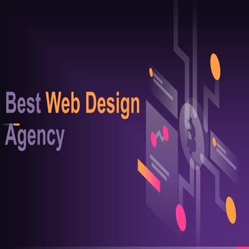 Web design agency