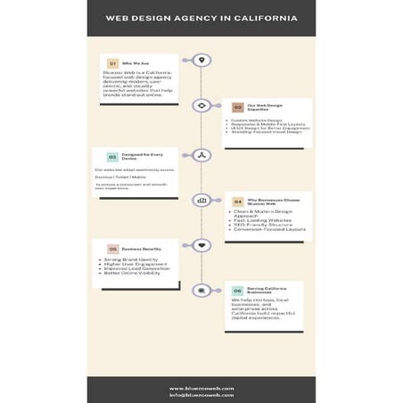 California Web Design Services for Growing Businesses | PDF