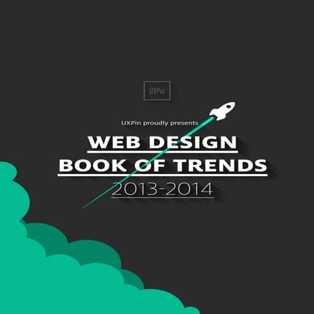 Web Design Book of Trend 2013 - 2014