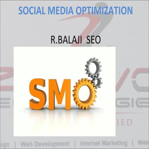 SEO, SMO, Web Design, Development and Web Hosting Company Bangalore | PPT