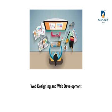 Learn web designing and development .1 | PPTX