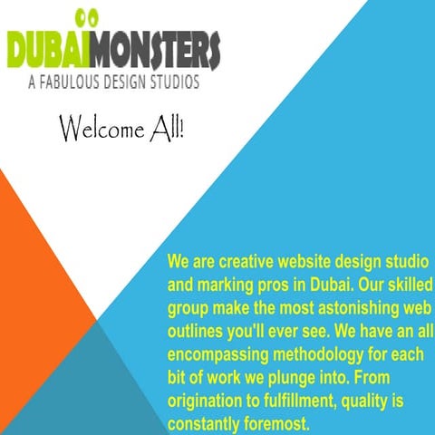 Website Design Dubai