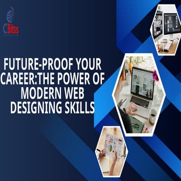 Master Web Designing with CBITSS – Top Course in Chandigarh